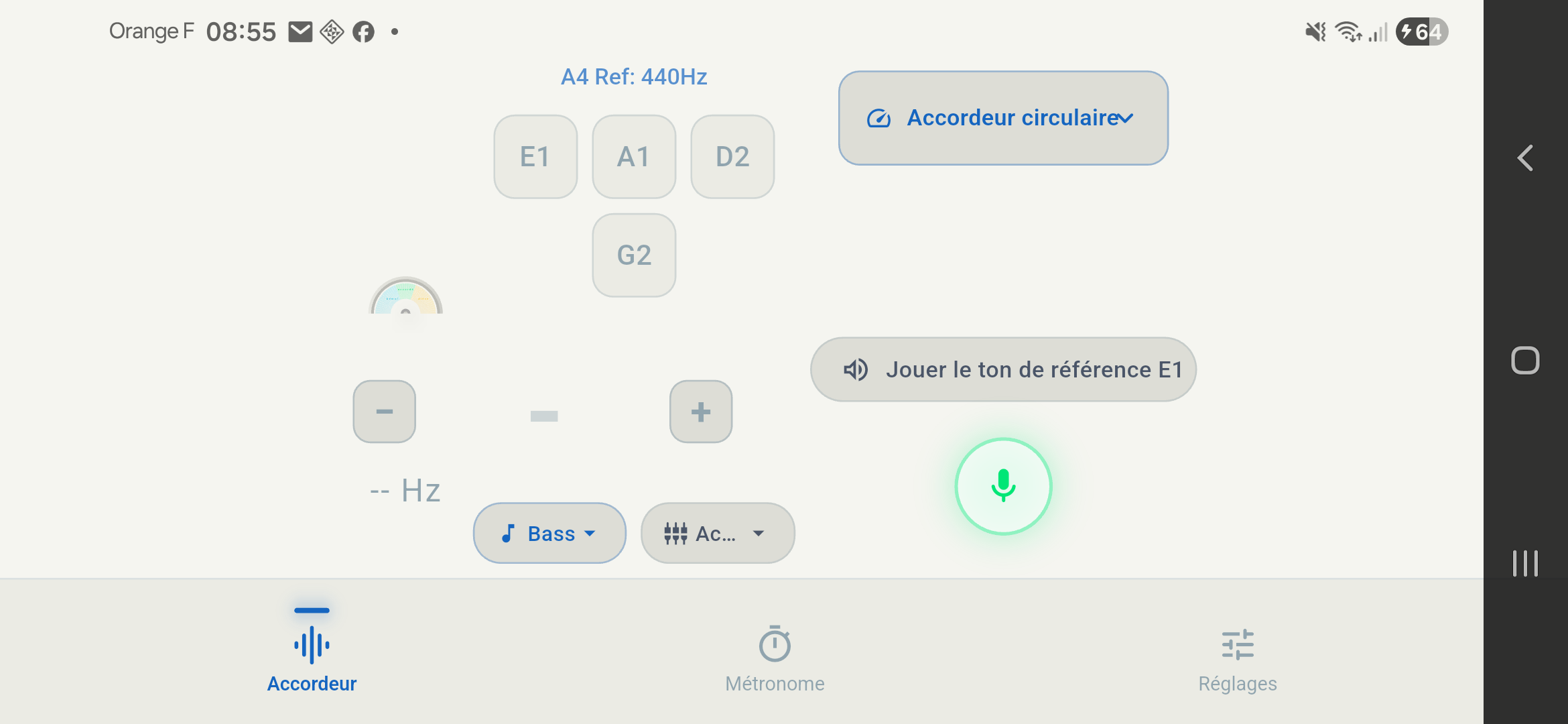 TuneCraft screenshot 3
